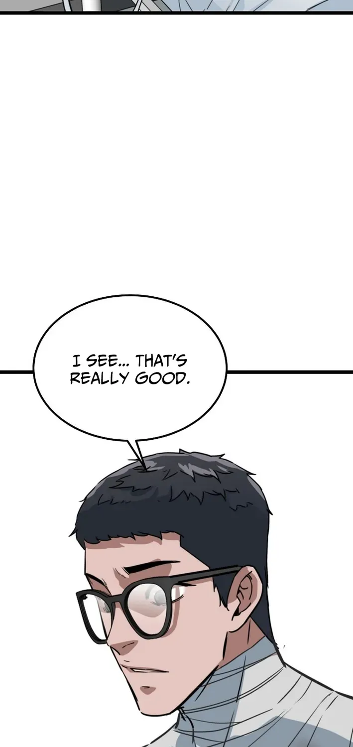 Read Immune to Zombies chapter 49 image 28 on Lezhin