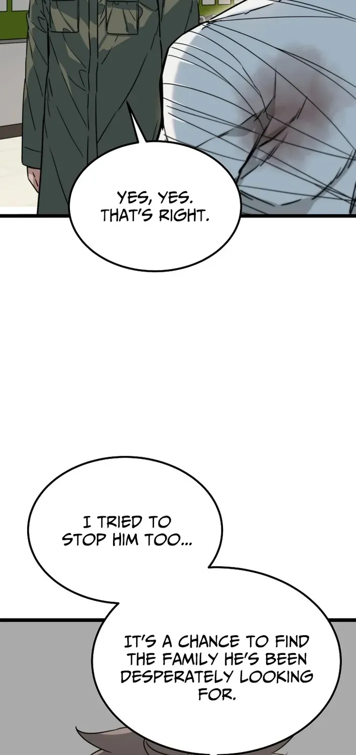 Read Immune to Zombies chapter 49 image 30 on Lezhin