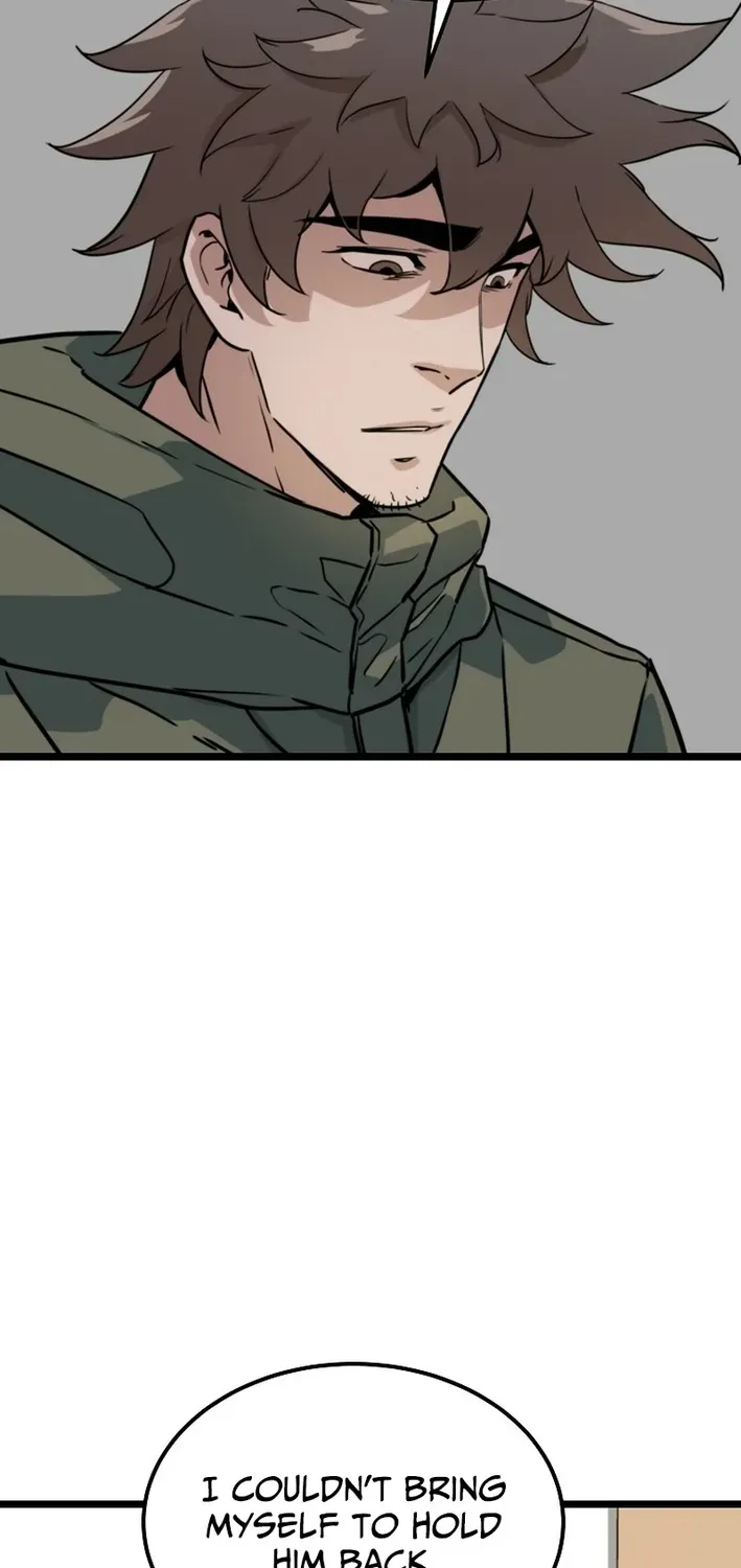 Read Immune to Zombies chapter 49 image 31 on Lezhin