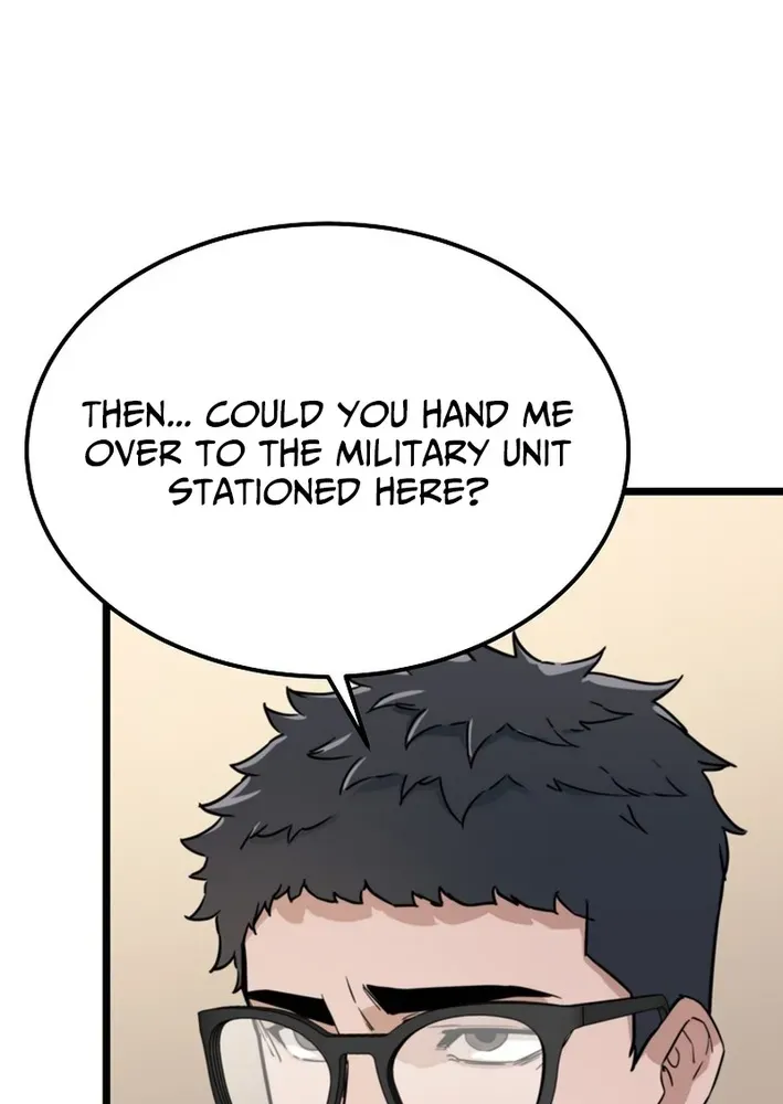 Read Immune to Zombies chapter 49 image 34 on Lezhin