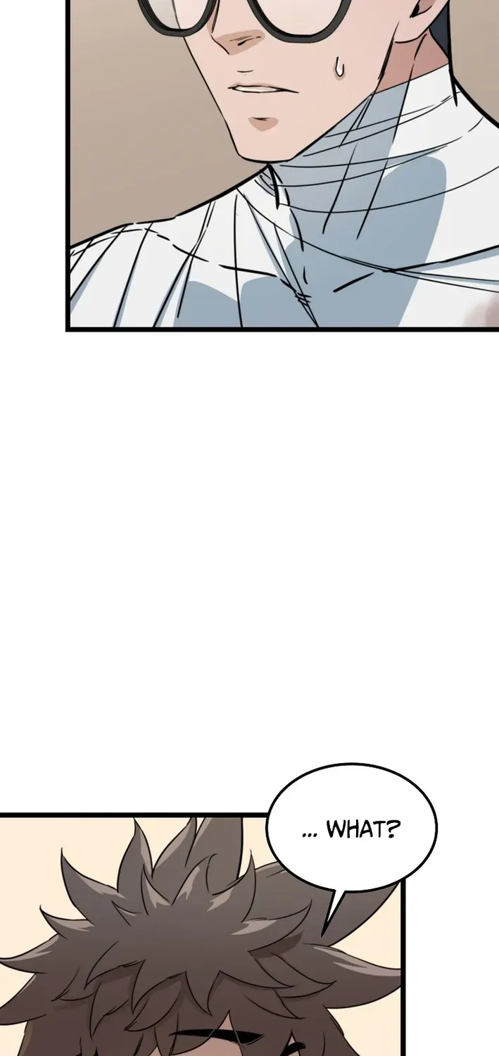Read Immune to Zombies chapter 49 image 35 on Lezhin