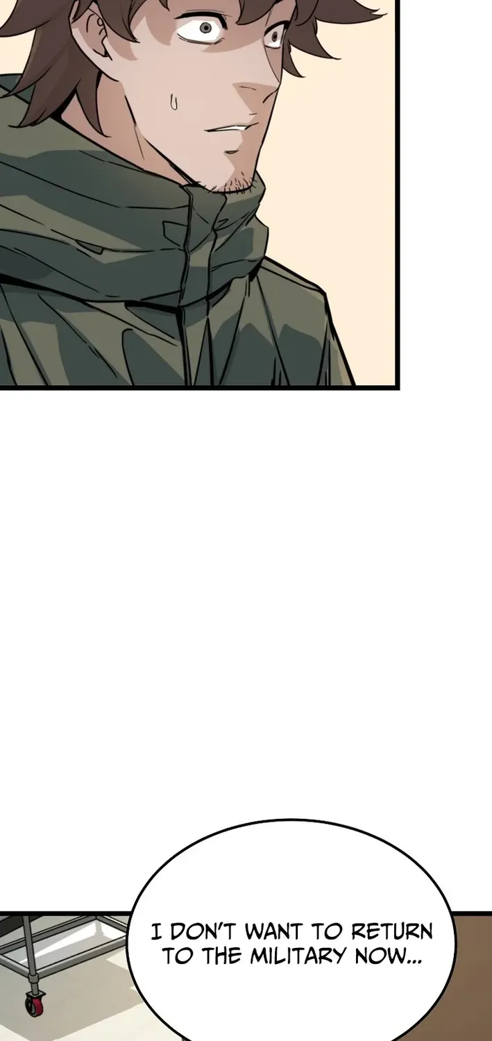 Read Immune to Zombies chapter 49 image 36 on Lezhin