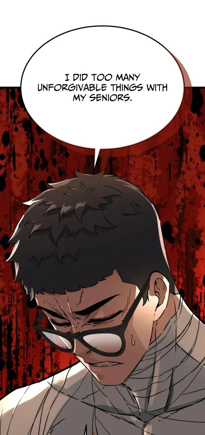 Read Immune to Zombies chapter 49 image 38 on Lezhin