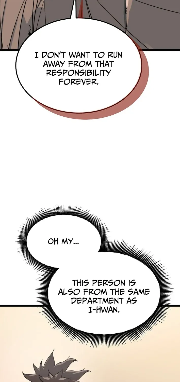 Read Immune to Zombies chapter 49 image 39 on Lezhin