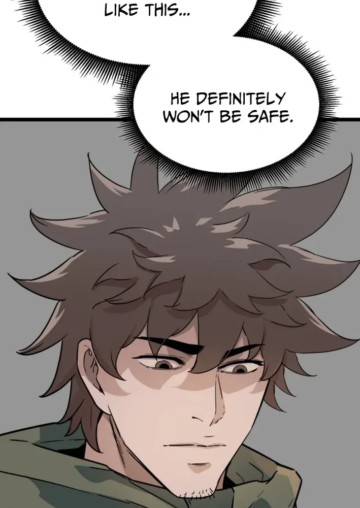 Read Immune to Zombies chapter 49 image 41 on Lezhin