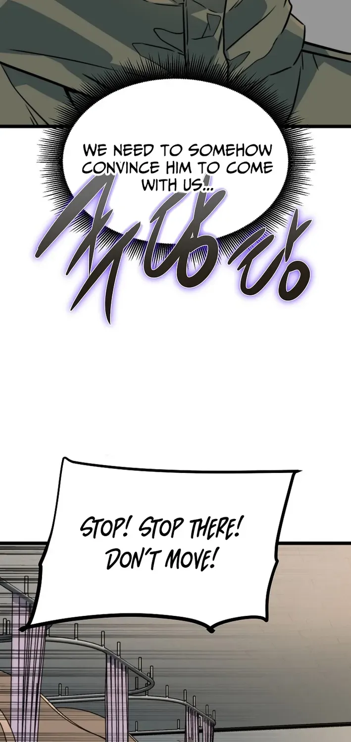 Read Immune to Zombies chapter 49 image 42 on Lezhin