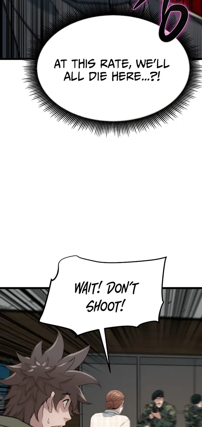 Read Immune to Zombies chapter 49 image 47 on Lezhin