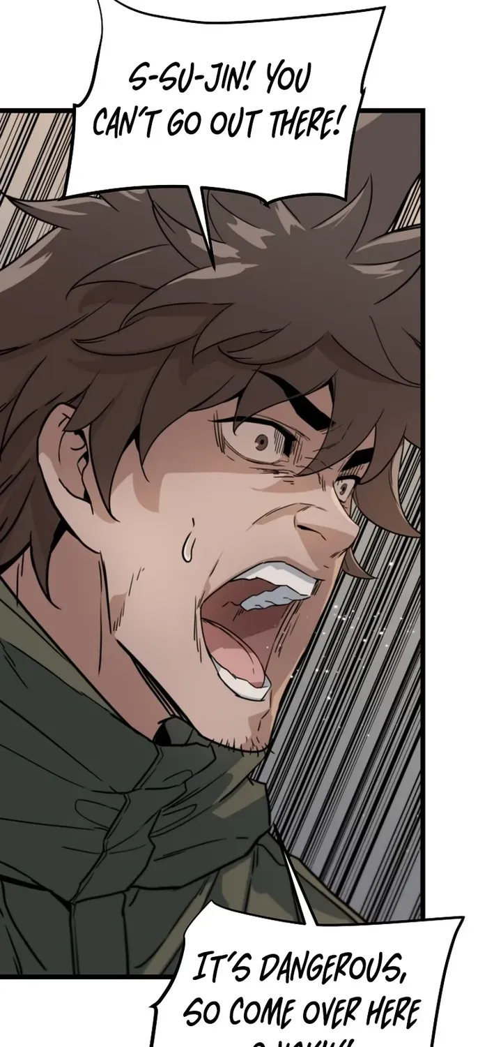Read Immune to Zombies chapter 49 image 50 on Lezhin