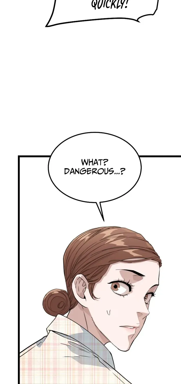 Read Immune to Zombies chapter 49 image 51 on Lezhin