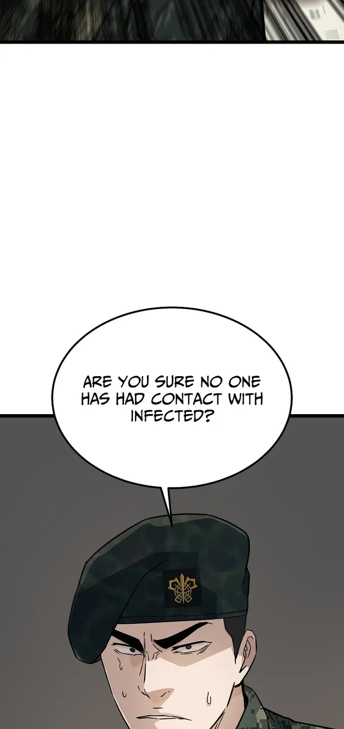 Read Immune to Zombies chapter 49 image 56 on Lezhin