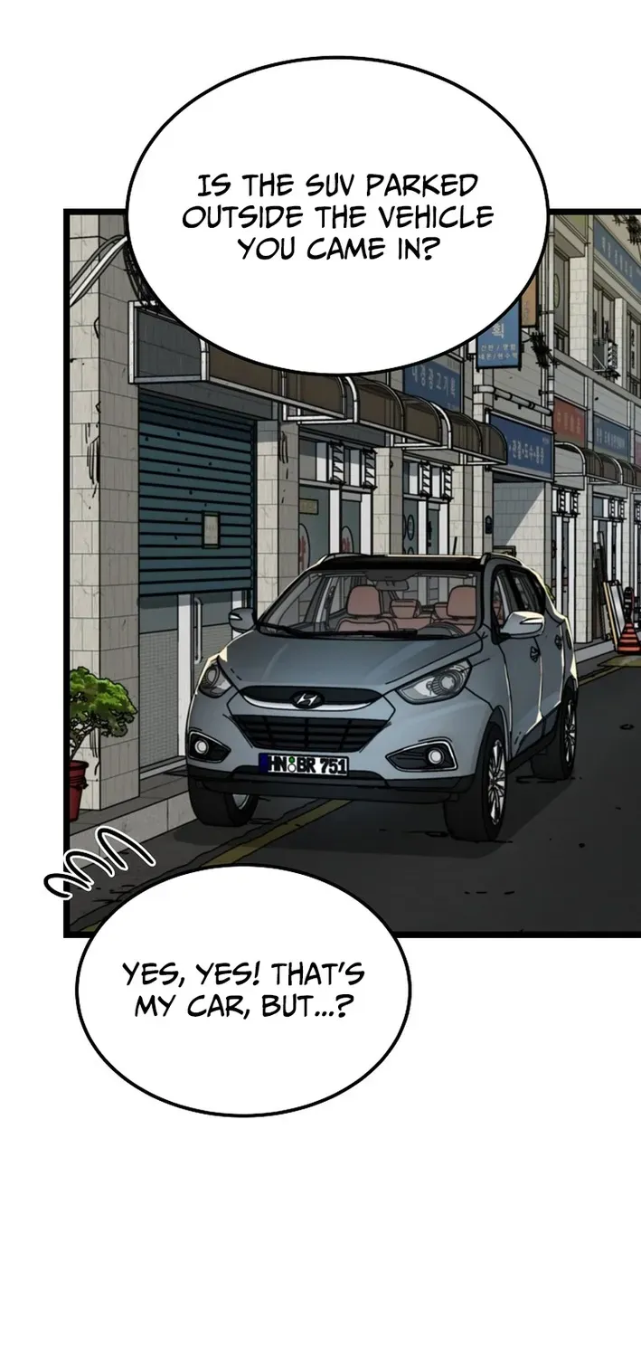 Read Immune to Zombies chapter 49 image 60 on Lezhin
