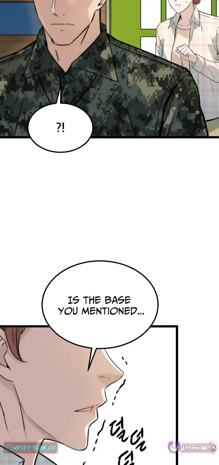 Read Immune to Zombies chapter 49 image 63 on Lezhin