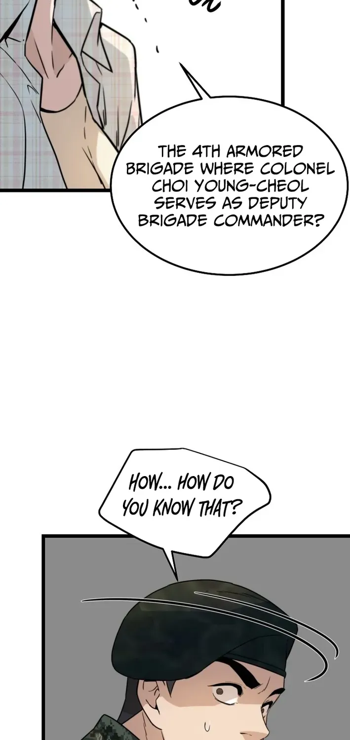 Read Immune to Zombies chapter 49 image 64 on Lezhin