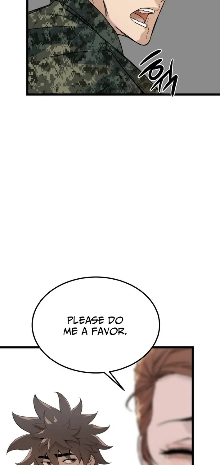 Read Immune to Zombies chapter 49 image 65 on Lezhin