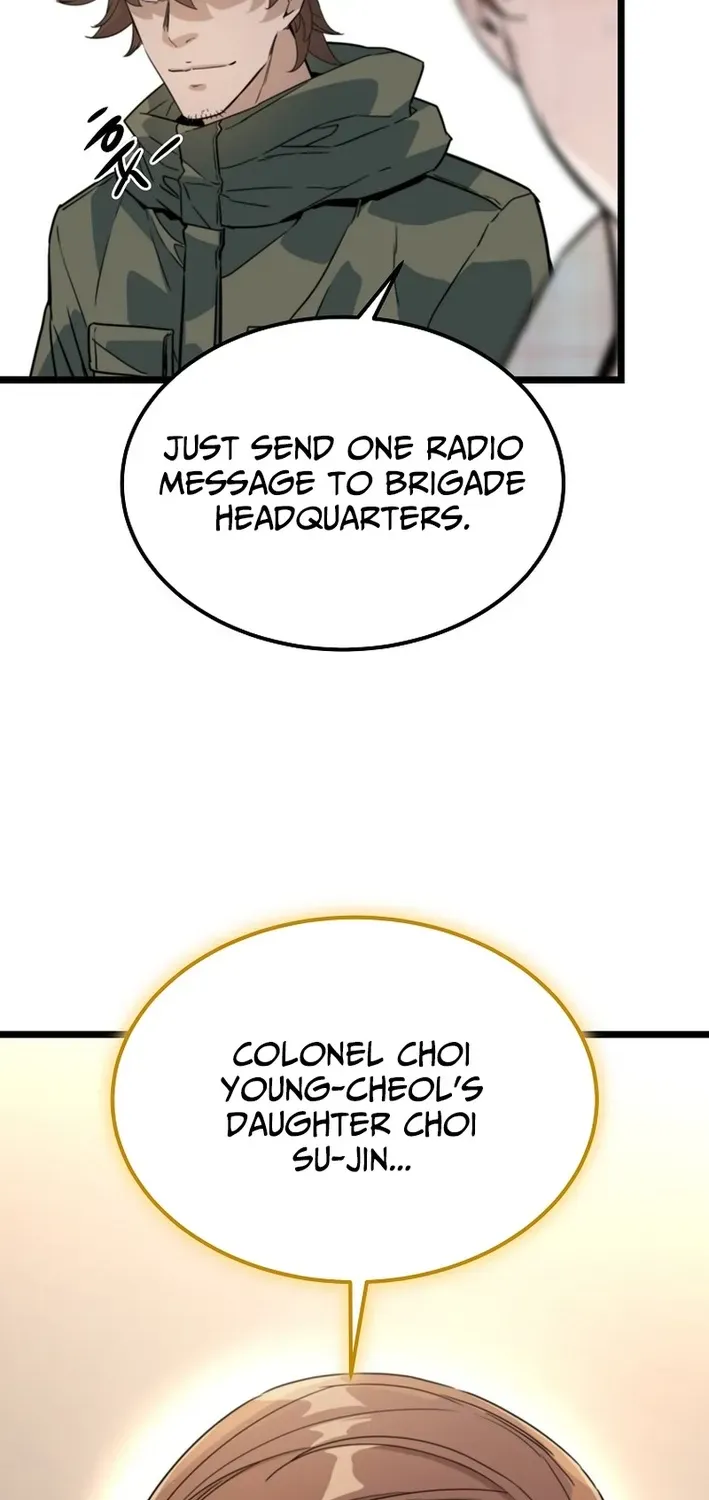 Read Immune to Zombies chapter 49 image 66 on Lezhin