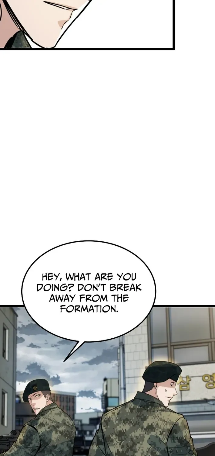 Read Immune to Zombies chapter 49 image 7 on Lezhin
