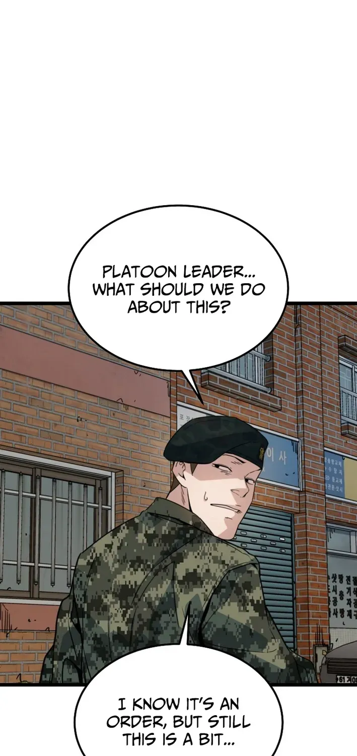 Read Immune to Zombies chapter 49 image 70 on Lezhin