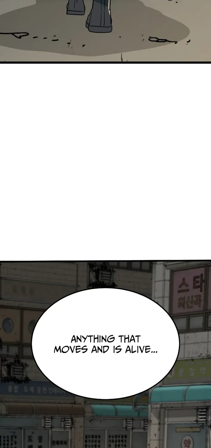Read Immune to Zombies chapter 49 image 74 on Lezhin