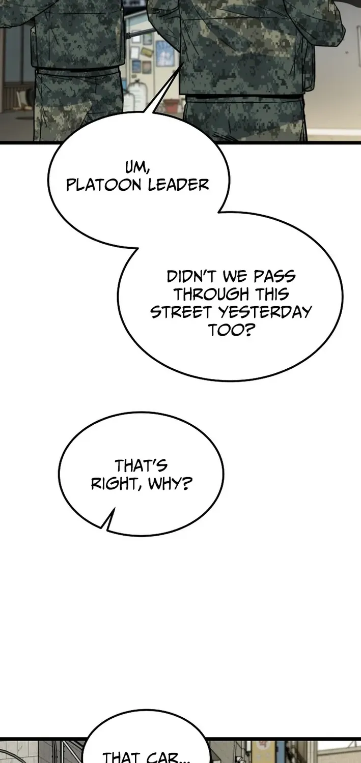 Read Immune to Zombies chapter 49 image 8 on Lezhin