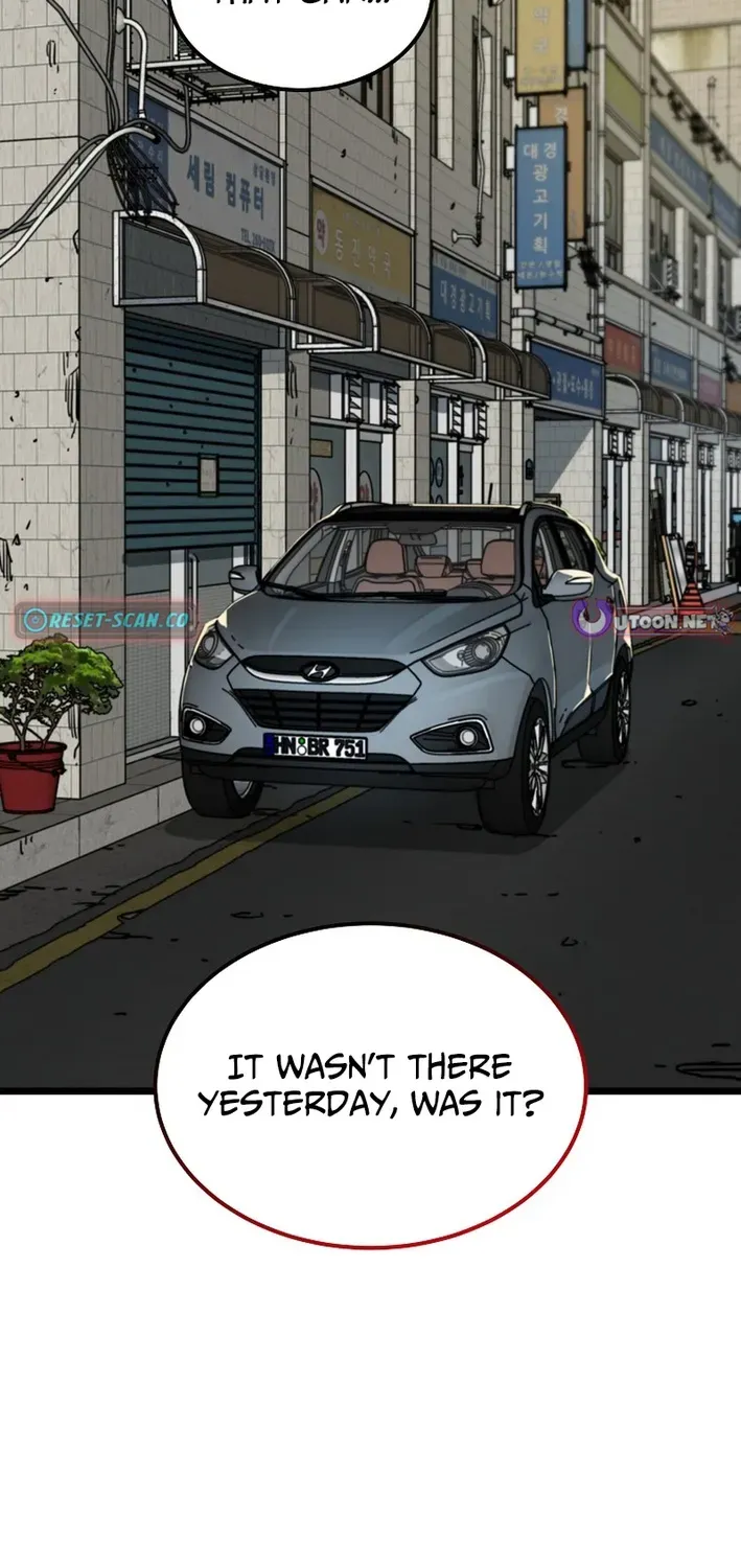 Read Immune to Zombies chapter 49 image 9 on Lezhin