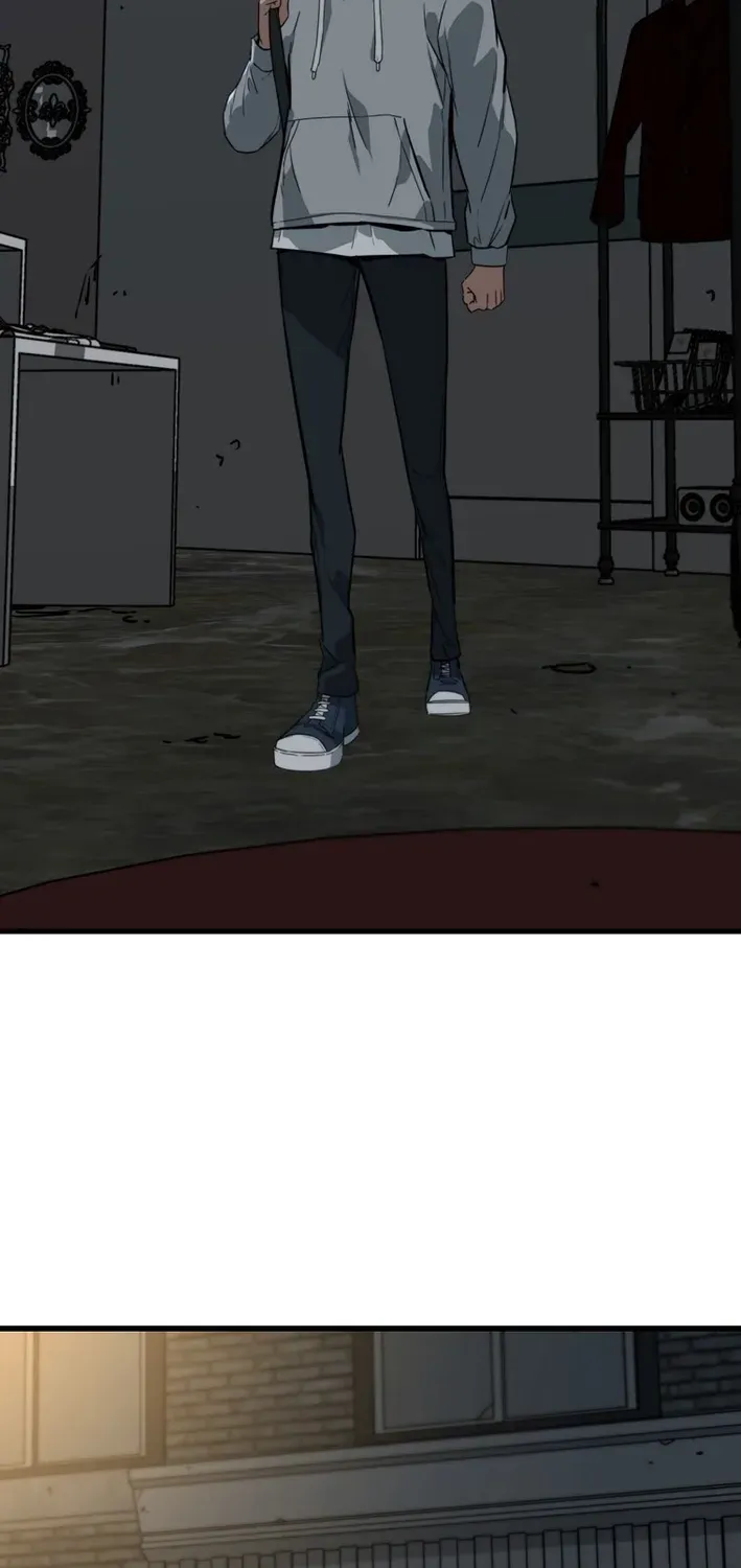 Read Immune to Zombies chapter 5 image 10 on Lezhin