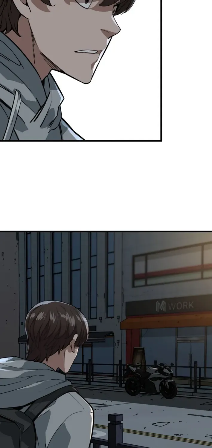 Read Immune to Zombies chapter 5 image 12 on Lezhin
