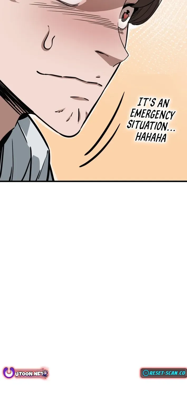 Read Immune to Zombies chapter 5 image 15 on Lezhin
