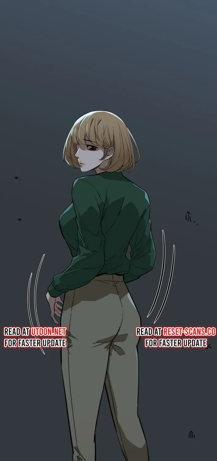 Read Immune to Zombies chapter 5 image 18 on Lezhin