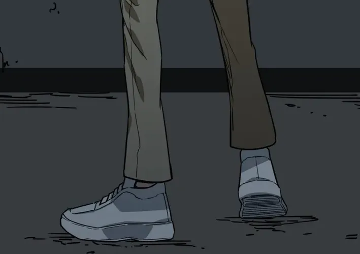 Read Immune to Zombies chapter 5 image 19 on Lezhin