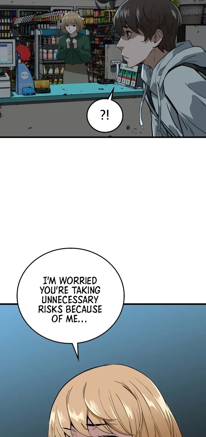 Read Immune to Zombies chapter 5 image 24 on Lezhin