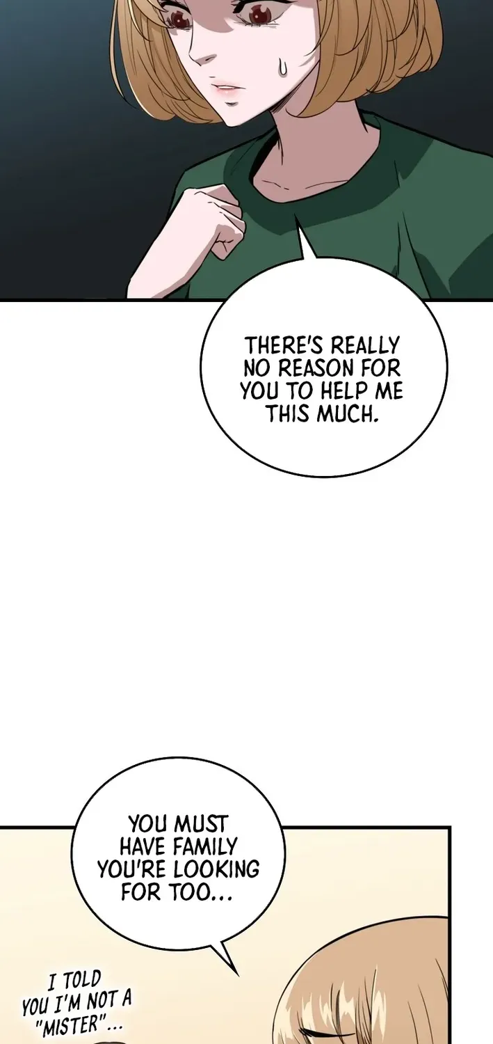 Read Immune to Zombies chapter 5 image 25 on Lezhin