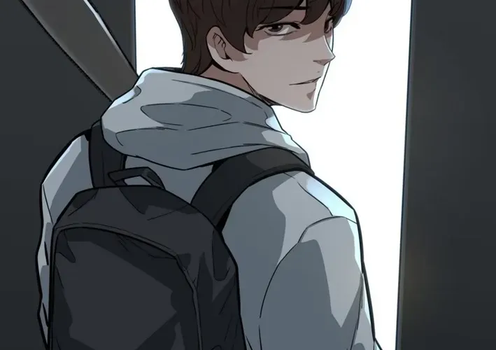 Read Immune to Zombies chapter 5 image 29 on Lezhin