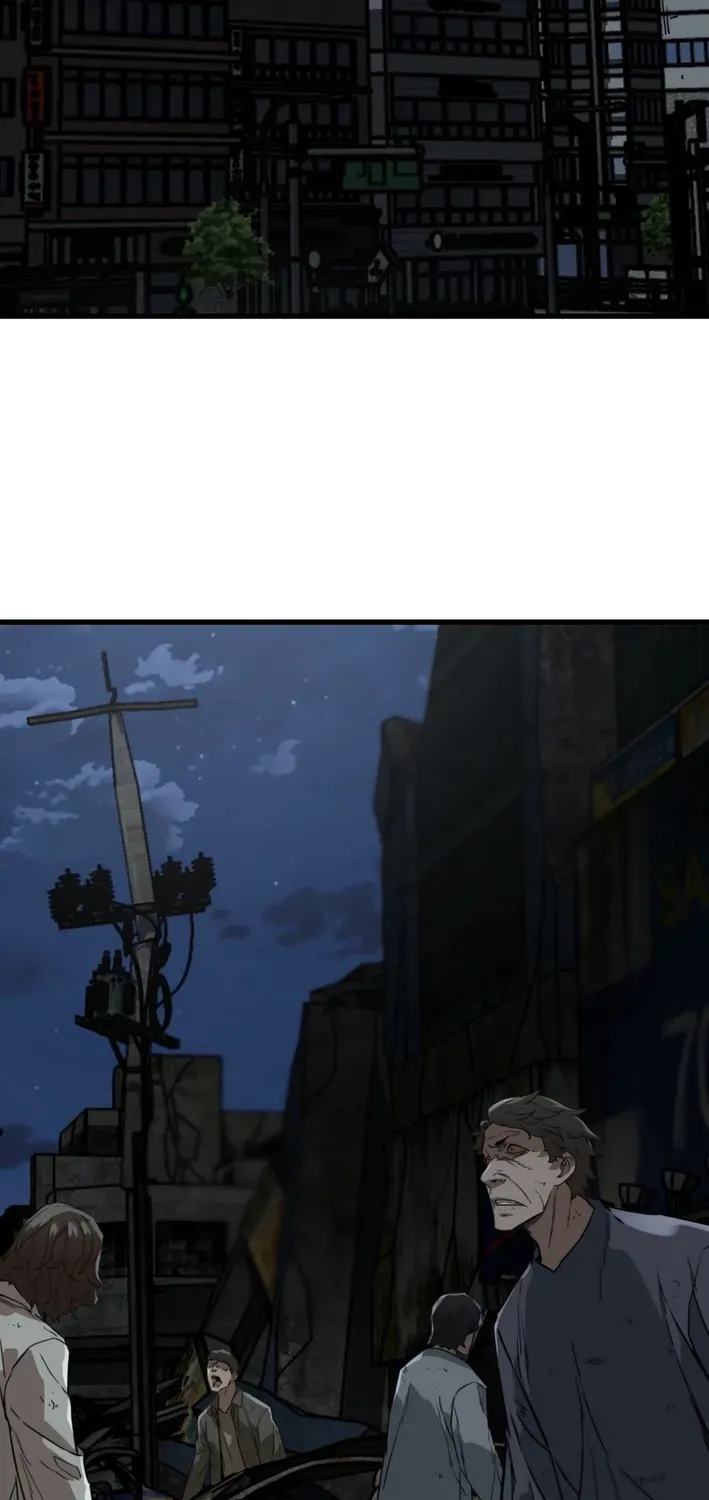 Read Immune to Zombies chapter 5 image 34 on Lezhin