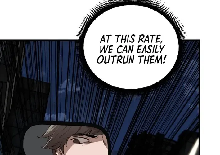 Read Immune to Zombies chapter 5 image 39 on Lezhin