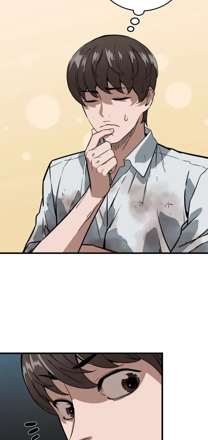 Read Immune to Zombies chapter 5 image 4 on Lezhin