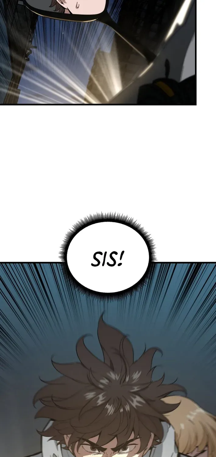 Read Immune to Zombies chapter 5 image 40 on Lezhin