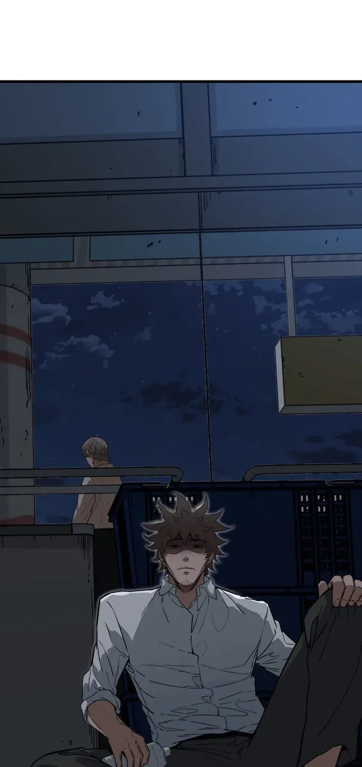 Read Immune to Zombies chapter 5 image 46 on Lezhin