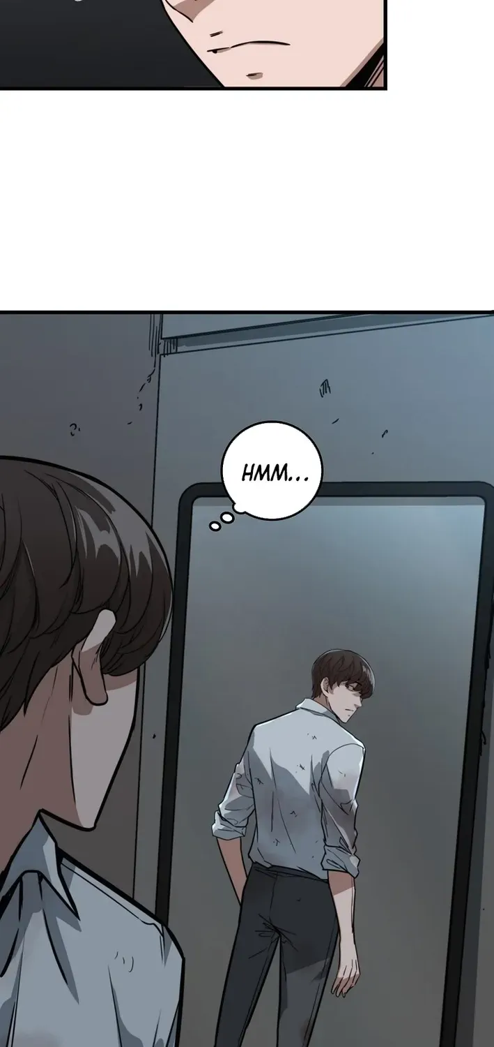 Read Immune to Zombies chapter 5 image 5 on Lezhin