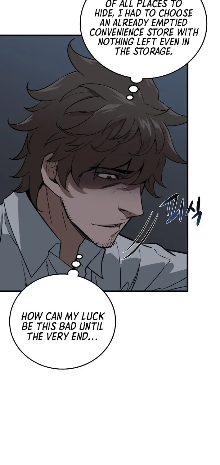 Read Immune to Zombies chapter 5 image 50 on Lezhin