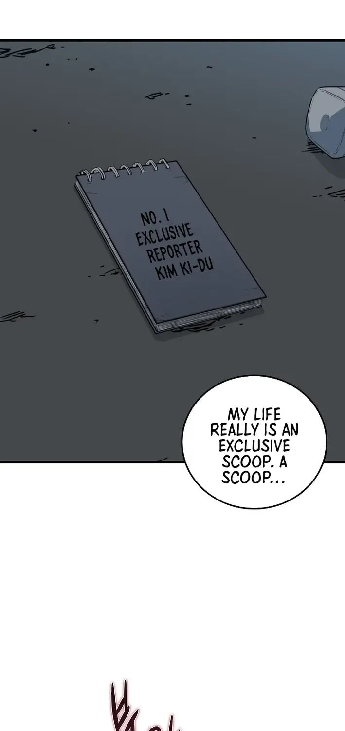 Read Immune to Zombies chapter 5 image 51 on Lezhin