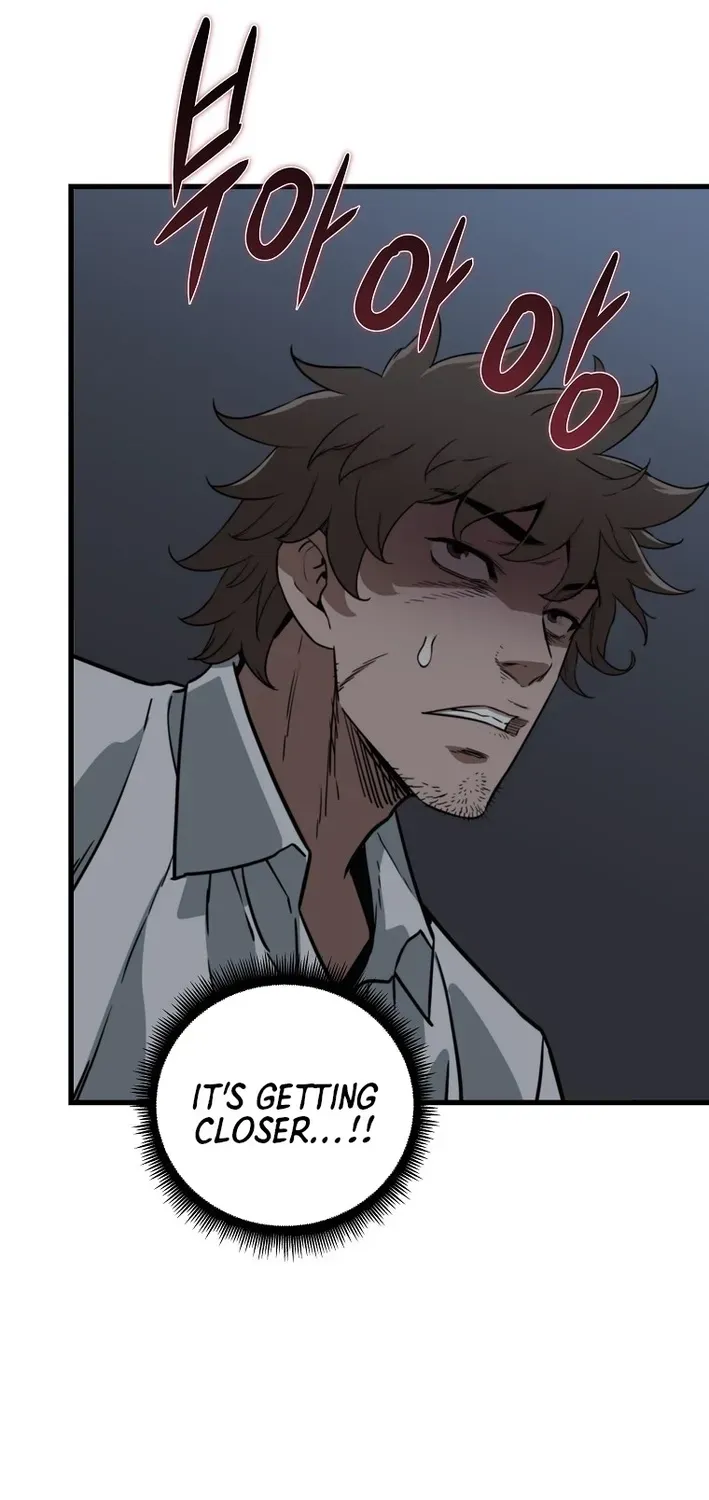 Read Immune to Zombies chapter 5 image 54 on Lezhin