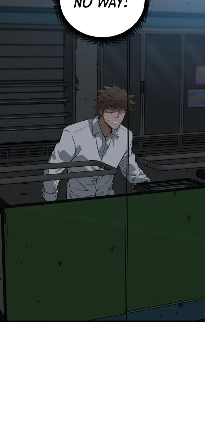 Read Immune to Zombies chapter 5 image 56 on Lezhin
