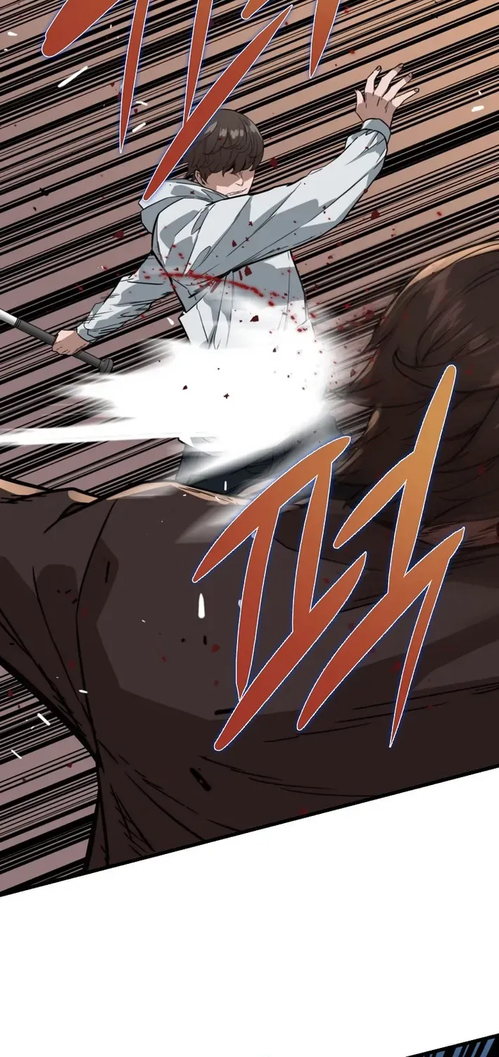 Read Immune to Zombies chapter 5 image 66 on Lezhin