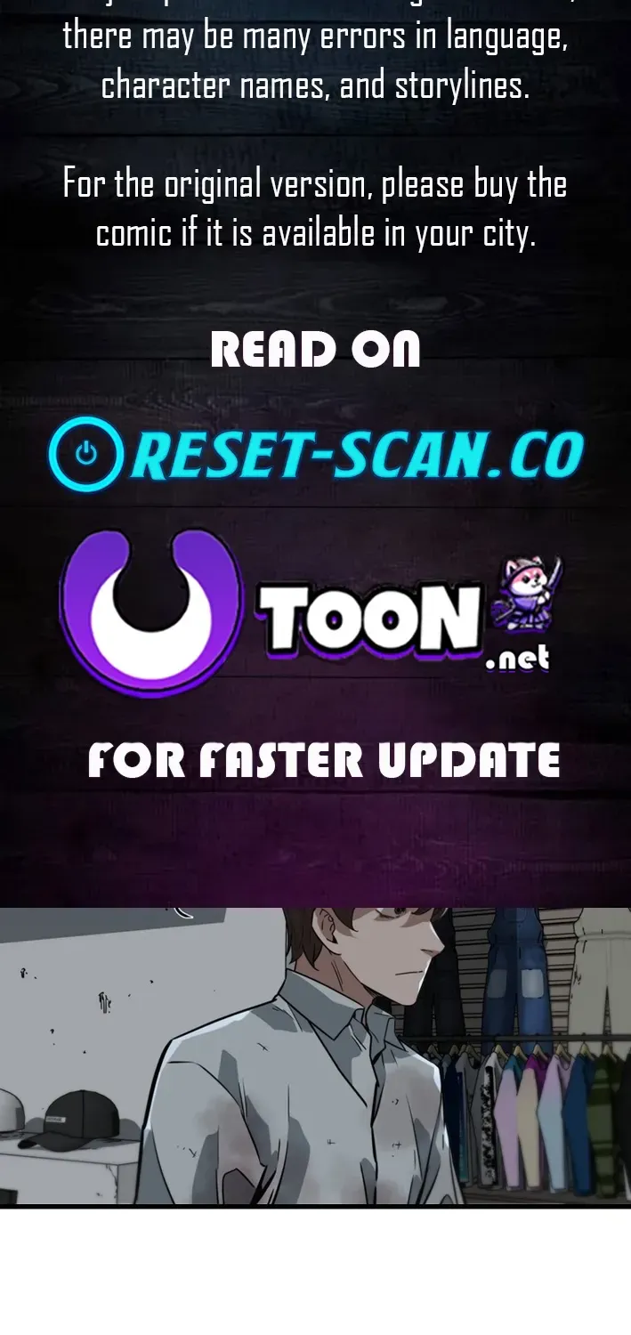 Read Immune to Zombies chapter 5 image 7 on Lezhin