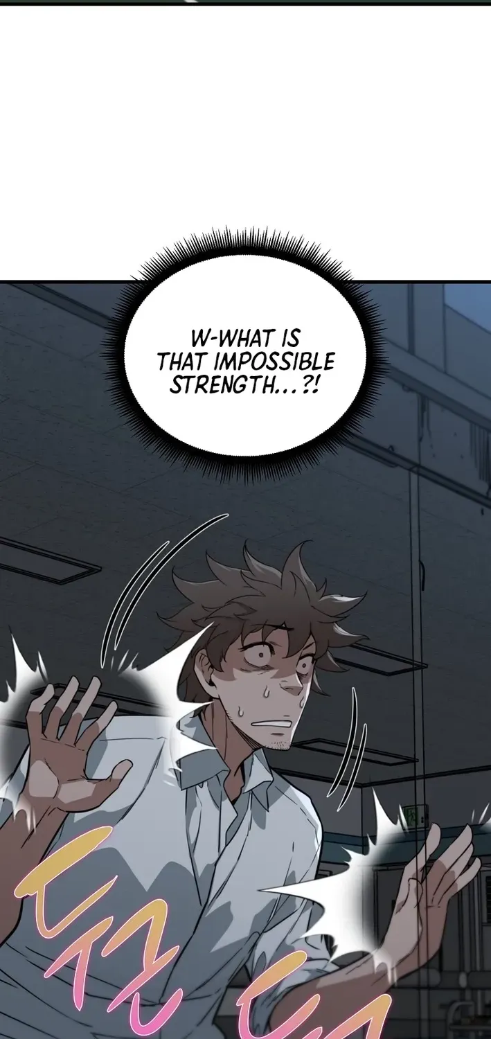 Read Immune to Zombies chapter 5 image 71 on Lezhin