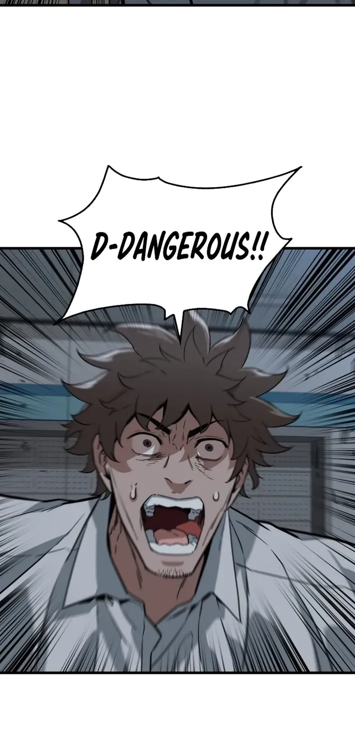 Read Immune to Zombies chapter 5 image 73 on Lezhin