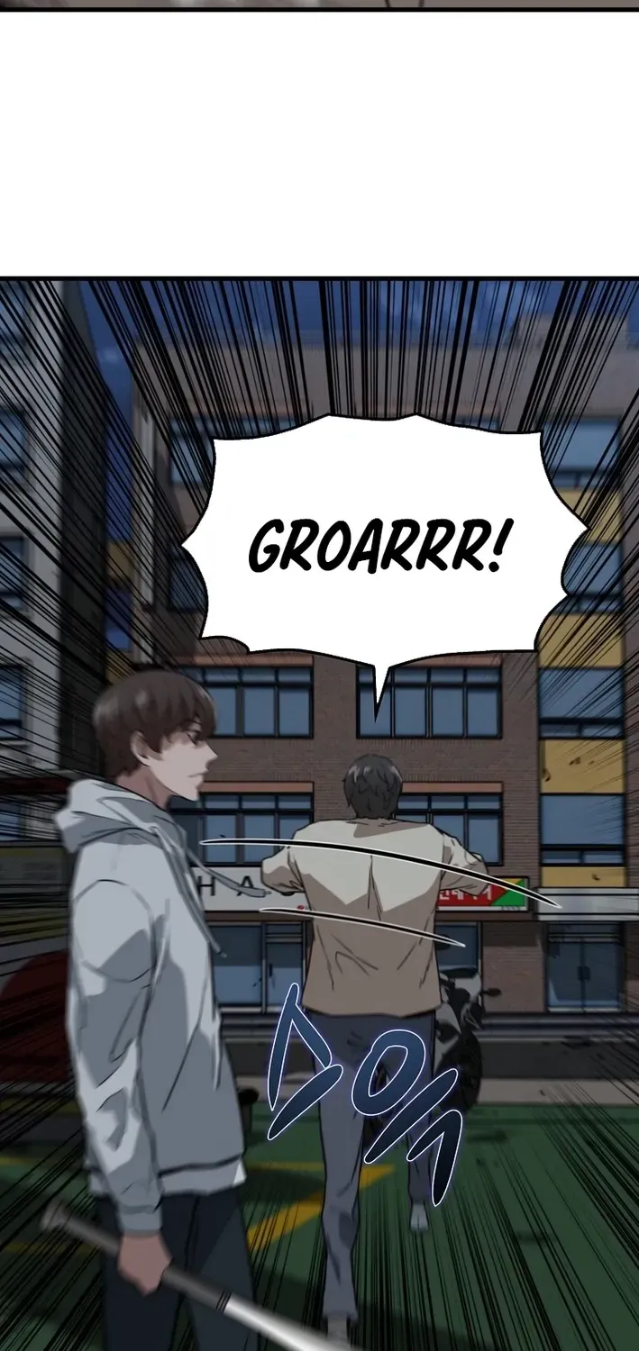 Read Immune to Zombies chapter 5 image 75 on Lezhin