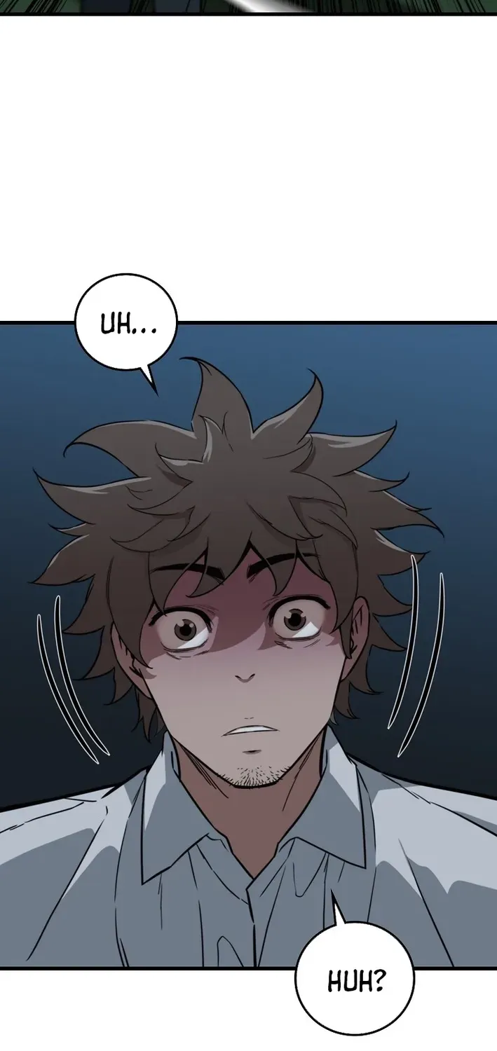 Read Immune to Zombies chapter 5 image 76 on Lezhin
