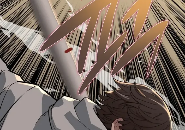 Read Immune to Zombies chapter 5 image 79 on Lezhin