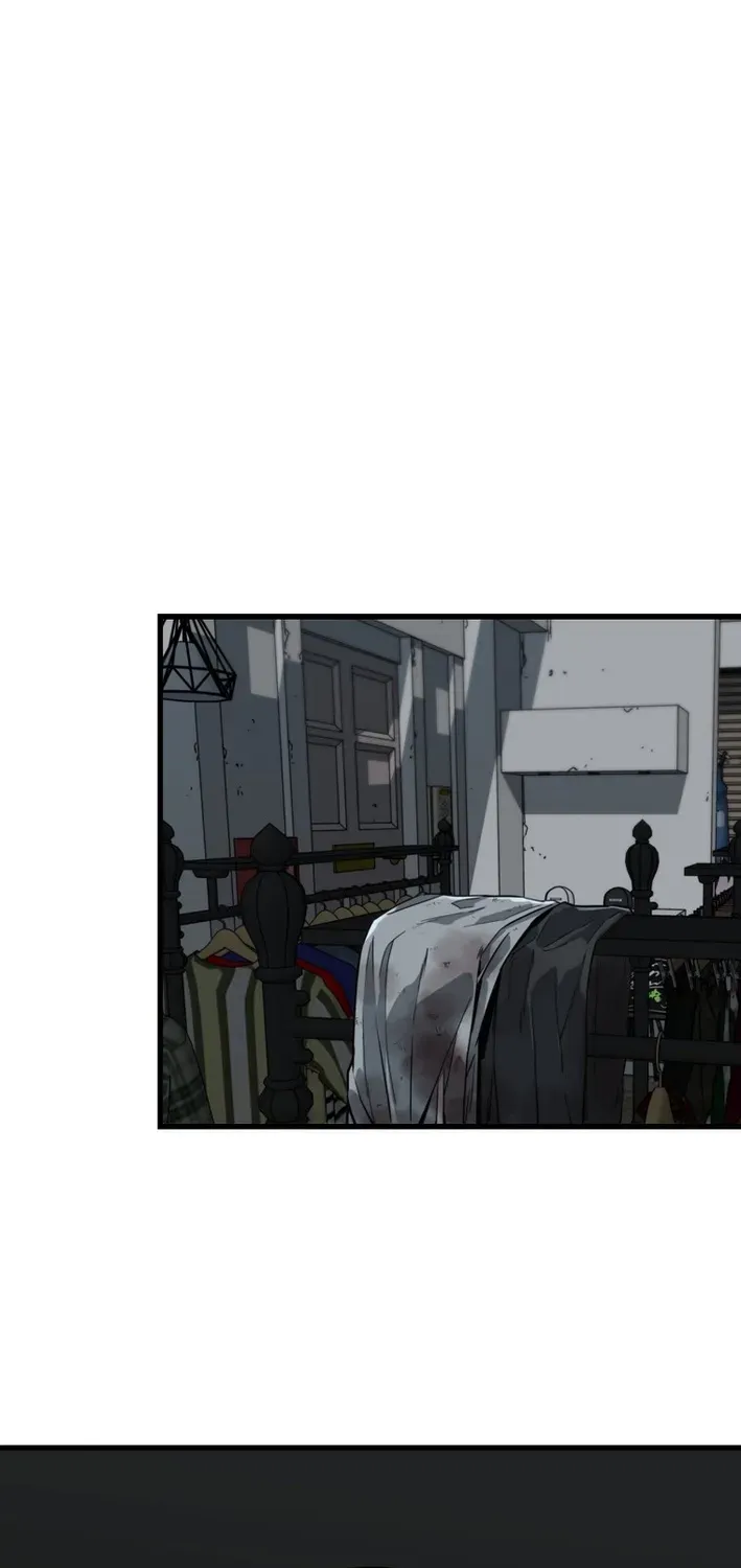 Read Immune to Zombies chapter 5 image 8 on Lezhin